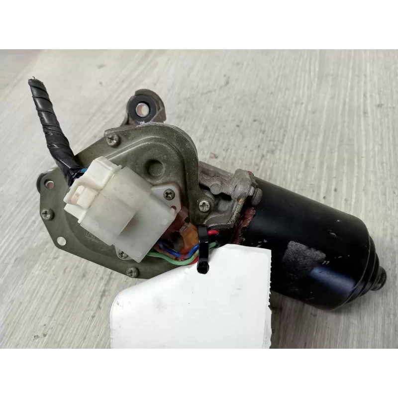 NISSAN NAVARA WIPER MOTOR FRONT, D22, 04/97-11/06 2003