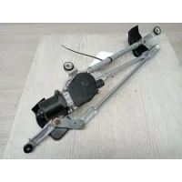 SUZUKI VITARA WIPER MOTOR FRONT, VITARA, LY (VIN TSM), 06/15- 2020