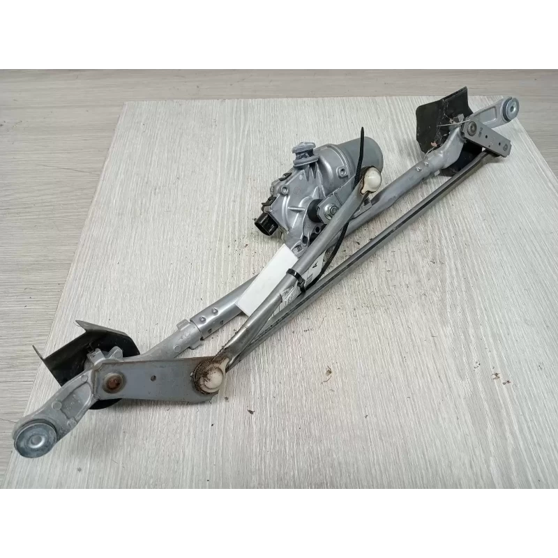 TOYOTA HILUX WIPER MOTOR FRONT, WIPER MOTOR ASSY (LINKAGE & MOTOR), 09/15- 2