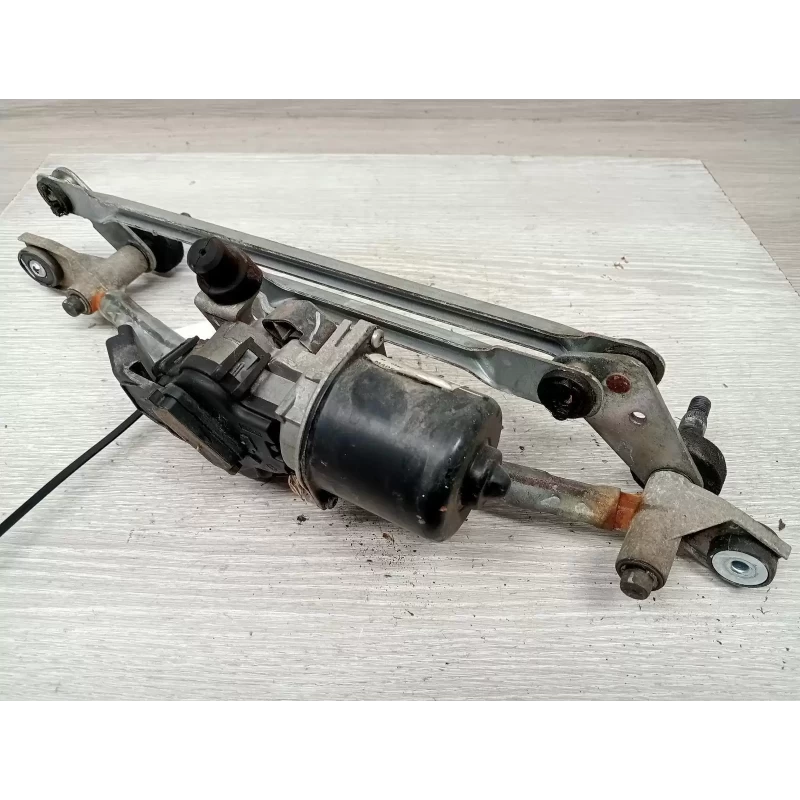 HOLDEN BARINA WIPER MOTOR FRONT, TM, 09/11-12/18 2013