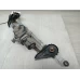 MAZDA CX3 WIPER MOTOR FRONT, DK, 03/15- 2016