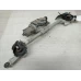 MAZDA CX3 WIPER MOTOR FRONT, DK, 03/15- 2016