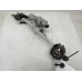 MAZDA CX3 WIPER MOTOR FRONT, DK, 03/15- 2016