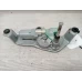 MITSUBISHI CHALLENGER WIPER MOTOR TAILGATE, KH/PB-PC, 11/09-12/15 2012