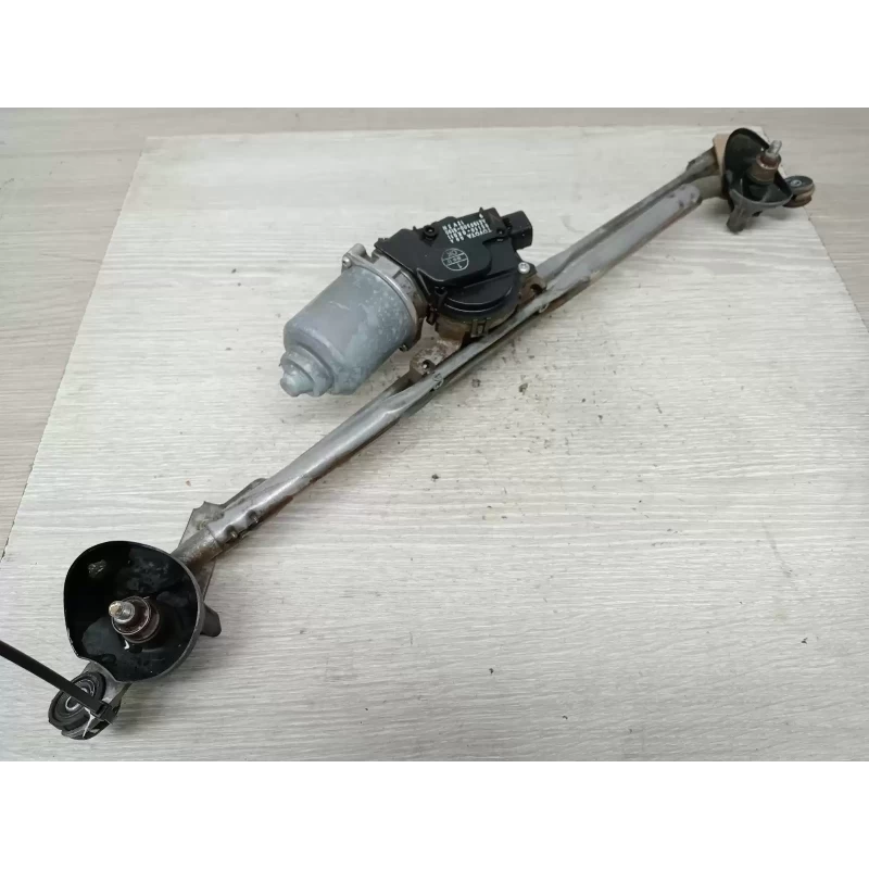 TOYOTA HILUX WIPER MOTOR FRONT, WIPER MOTOR ASSY (LINKAGE & MOTOR), 03/05-08