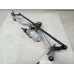 MAZDA BT50 WIPER MOTOR UP-UR, FRONT, WIPER MOTOR ASSY (LINKAGE & MOTOR), 10/