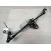 MAZDA BT50 WIPER MOTOR UP-UR, FRONT, WIPER MOTOR ASSY (LINKAGE & MOTOR), 10/