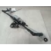 MAZDA BT50 WIPER MOTOR UP-UR, FRONT, WIPER MOTOR ASSY (LINKAGE & MOTOR), 10/