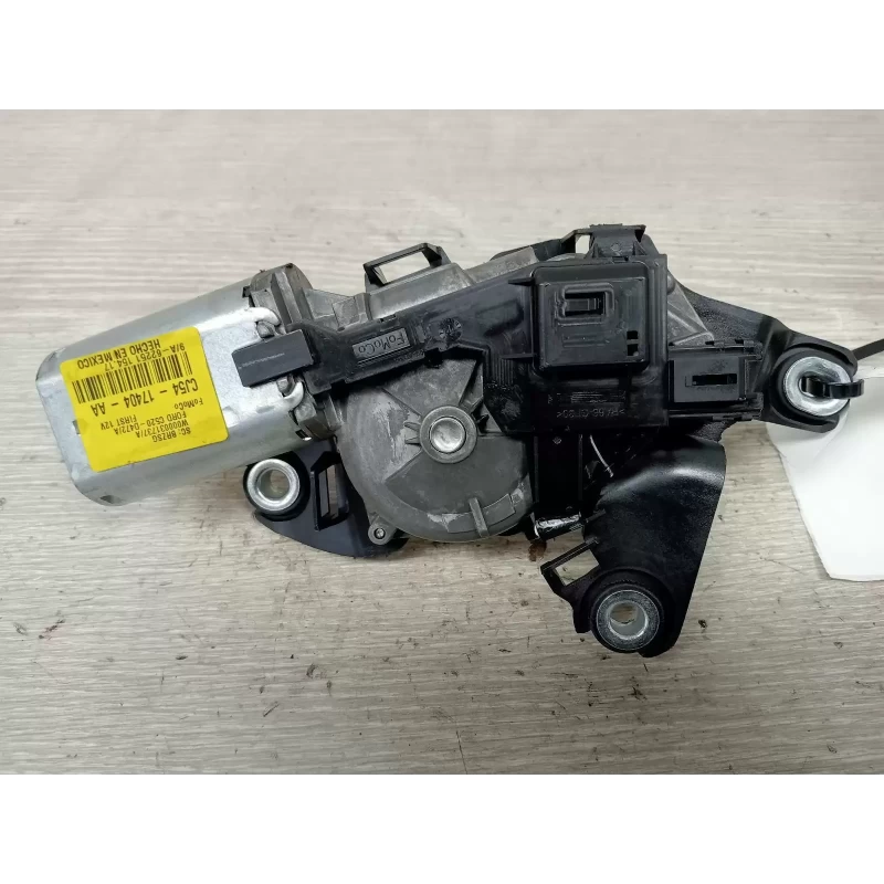 FORD ESCAPE WIPER MOTOR TAILGATE, ZG, 09/16-05/20 2017