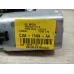 FORD ESCAPE WIPER MOTOR TAILGATE, ZG, 09/16-05/20 2017