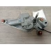 TOYOTA HIACE WIPER MOTOR TAILGATE, 300 SERIES, 02/19- 2022