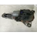 FORD FOCUS WIPER MOTOR FRONT (LH SIDE), LW, 05/11-08/15 2012