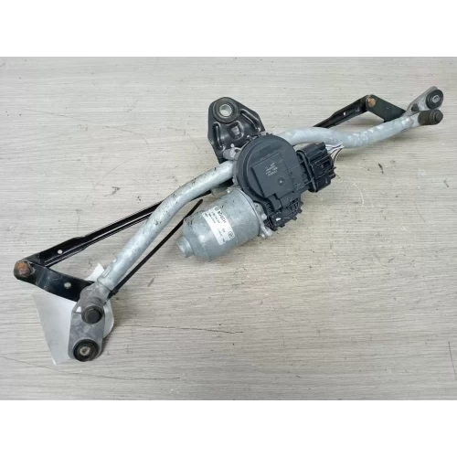 FORD EVEREST WIPER MOTOR FRONT, UA, 07/15-05/22 2017