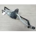 FORD EVEREST WIPER MOTOR FRONT, UA, 07/15-05/22 2017