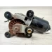 MAZDA BT50 WIPER MOTOR FRONT, UN, 11/06-09/11 2010