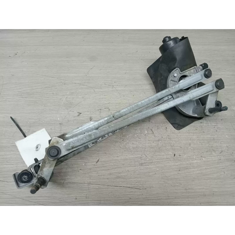 HOLDEN COMMODORE WIPER MOTOR FRONT, VE-VF, 08/06-12/17 2011