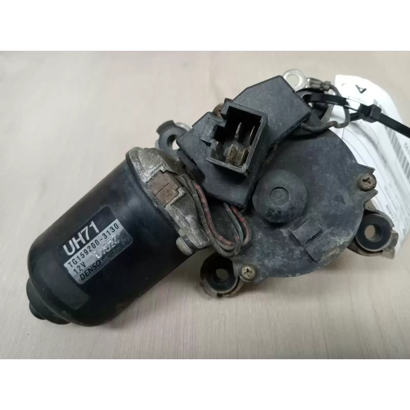 FORD COURIER WIPER MOTOR FRONT, PG/PH, 11/02-11/06 2003