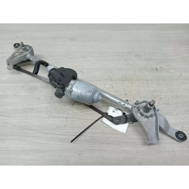 SUBARU FORESTER WIPER MOTOR FRONT, 02/08-12/12 2012