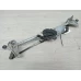 SUBARU FORESTER WIPER MOTOR FRONT, 02/08-12/12 2012