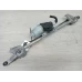 SUBARU FORESTER WIPER MOTOR FRONT, 02/08-12/12 2012