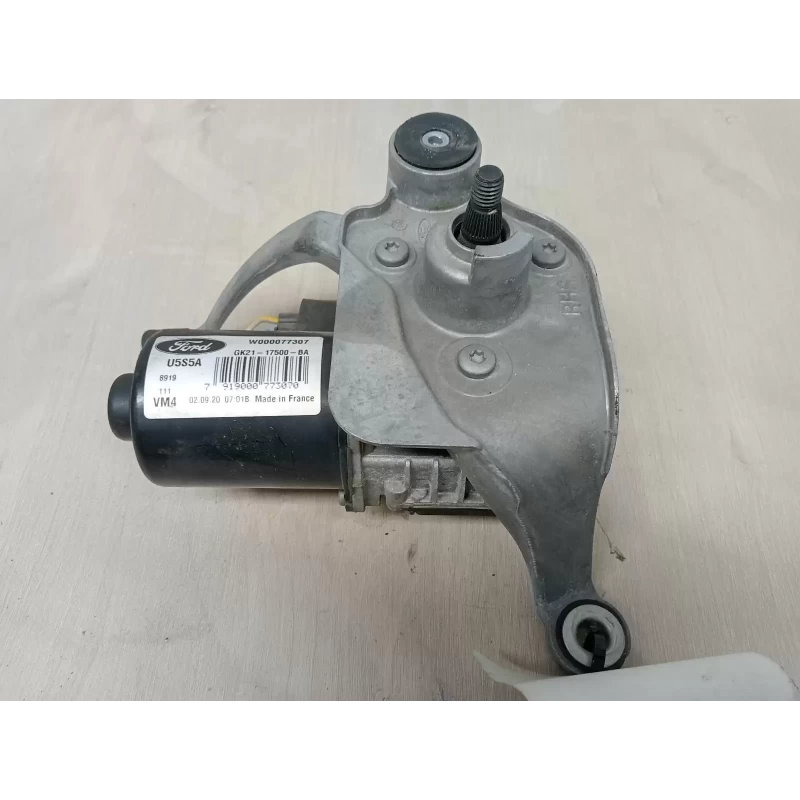 FORD TRANSIT CUSTOM WIPER MOTOR FRONT (RH SIDE), VN, 05/16- 2021