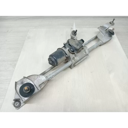 NISSAN PATHFINDER WIPER MOTOR FRONT, R51, 05/05-09/13 2007