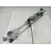 NISSAN PATHFINDER WIPER MOTOR FRONT, R51, 05/05-09/13 2007