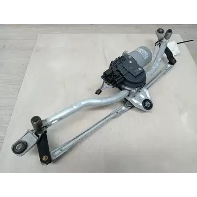 FORD RANGER WIPER MOTOR FRONT, WIPER MOTOR ASSY (LINKAGE & MOTOR), PX, 06/15