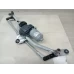 FORD RANGER WIPER MOTOR FRONT, WIPER MOTOR ASSY (LINKAGE & MOTOR), PX, 06/15
