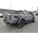 FORD RANGER WIPER MOTOR FRONT, WIPER MOTOR ASSY (LINKAGE & MOTOR), PX, 06/15