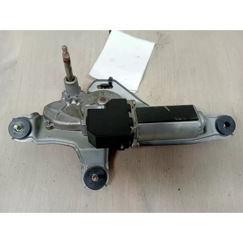 TOYOTA RAV4 WIPER MOTOR REAR, ACA2#R, 07/00-10/05 2002