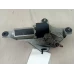 TOYOTA RAV4 WIPER MOTOR REAR, ACA2#R, 07/00-10/05 2002