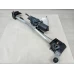 HOLDEN COLORADO WIPER MOTOR FRONT, WIPER MOTOR ASSY (LINKAGE & MOTOR), RG/RG