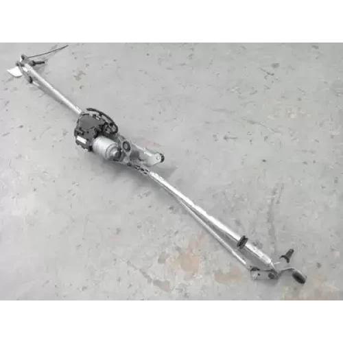 HOLDEN ASTRA WIPER MOTOR FRONT, BK-BL, 09/16-12/20 2019