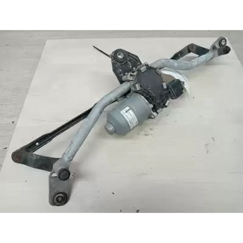 FORD RANGER WIPER MOTOR FRONT, WIPER MOTOR ASSY (LINKAGE & MOTOR), PX, 06/11