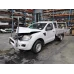 FORD RANGER WIPER MOTOR FRONT, WIPER MOTOR ASSY (LINKAGE & MOTOR), PX, 06/11