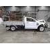 FORD RANGER WIPER MOTOR FRONT, WIPER MOTOR ASSY (LINKAGE & MOTOR), PX, 06/11