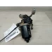 TOYOTA LANDCRUISER WIPER MOTOR 70 SERIES (MY07 UPDATE), FRONT, 10/07- 2014