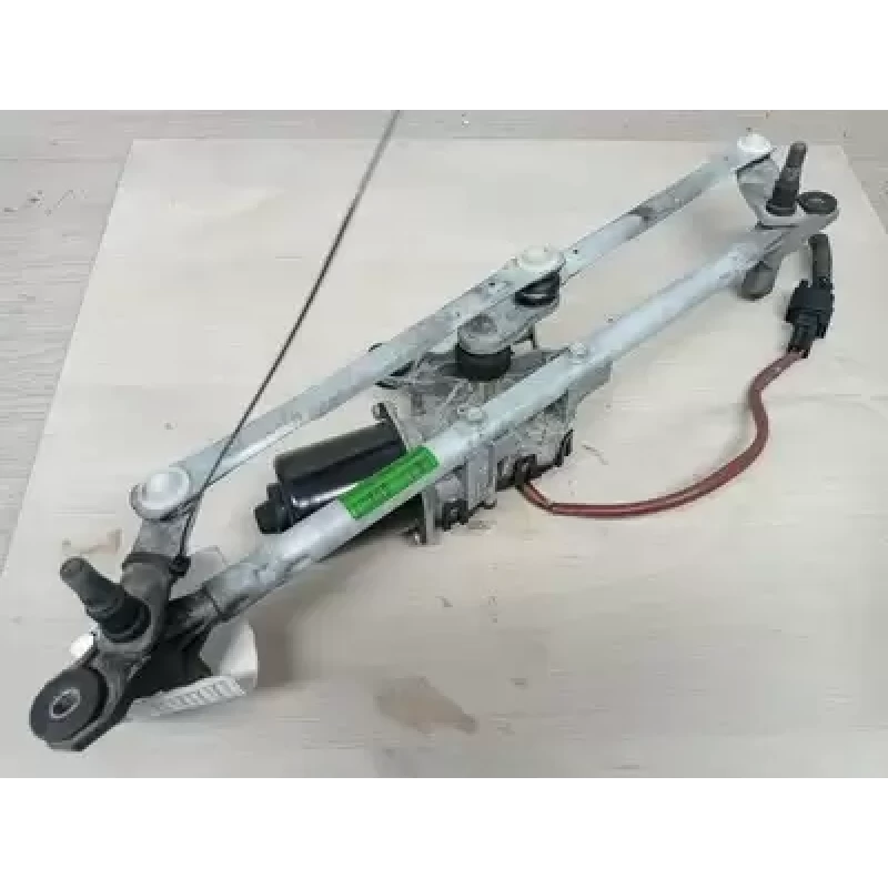 HOLDEN CAPTIVA WIPER MOTOR FRONT, CG, 01/11-06/18 2013