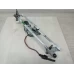 HOLDEN CAPTIVA WIPER MOTOR FRONT, CG, 01/11-06/18 2013