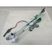 HOLDEN CAPTIVA WIPER MOTOR FRONT, CG, 01/11-06/18 2013