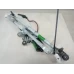 HOLDEN CAPTIVA WIPER MOTOR FRONT, CG, 01/11-06/18 2013
