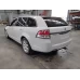 HOLDEN COMMODORE WIPER MOTOR TAILGATE, VE, 08/06-05/13 2010
