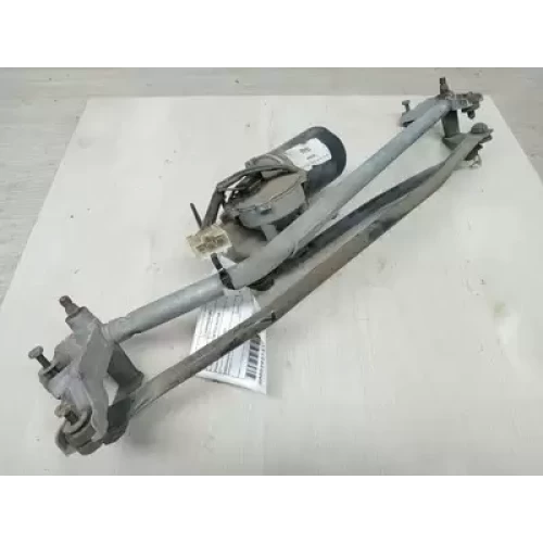 HOLDEN COMMODORE WIPER MOTOR FRONT, VX, 09/01-09/02 2002