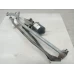 HOLDEN COMMODORE WIPER MOTOR FRONT, VX, 09/01-09/02 2002