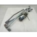 HOLDEN COMMODORE WIPER MOTOR FRONT, VX, 09/01-09/02 2002