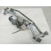 HOLDEN COMMODORE WIPER MOTOR FRONT, VX, 09/01-09/02 2002