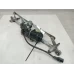 HOLDEN CAPTIVA WIPER MOTOR FRONT, CG, 01/11-06/18 2014