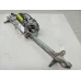 HOLDEN CAPTIVA WIPER MOTOR FRONT, CG, 01/11-06/18 2014