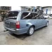 HOLDEN COMMODORE WIPER MOTOR TAILGATE, STANDARD TYPE, VX-VZ, 09/01-09/07 2006